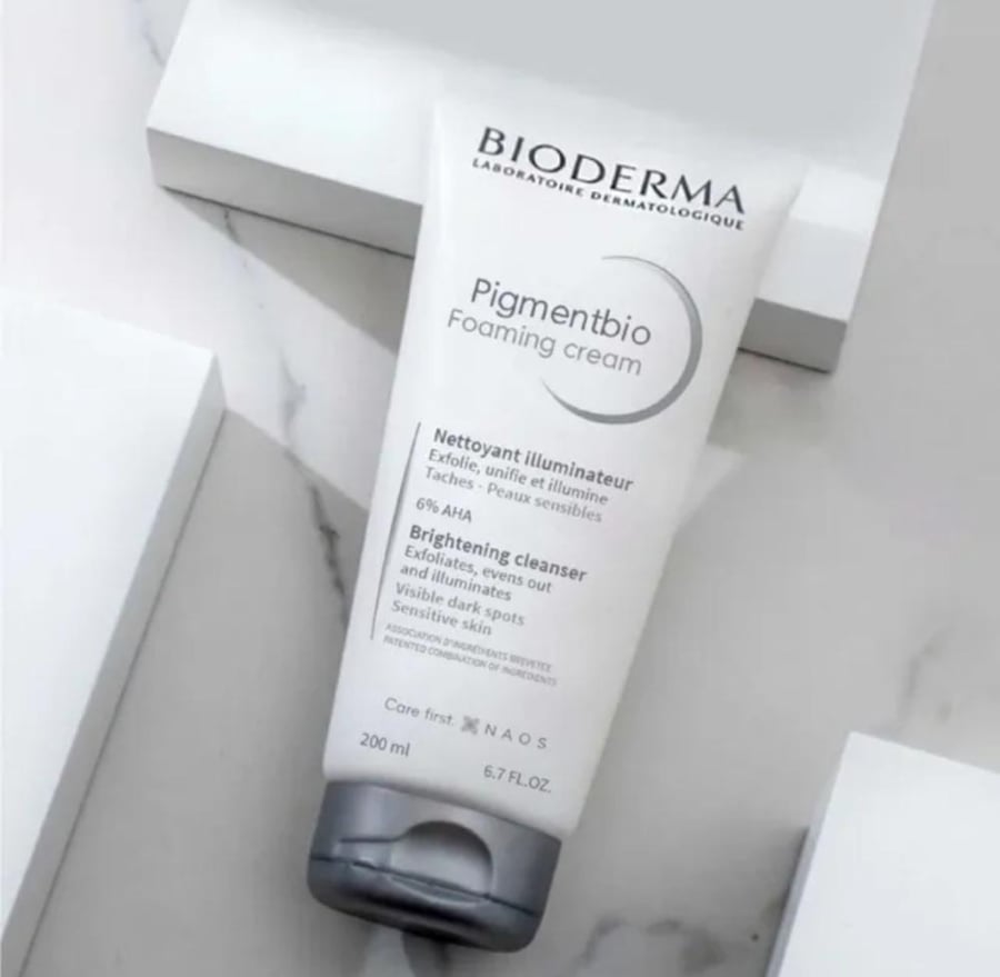 bioderma