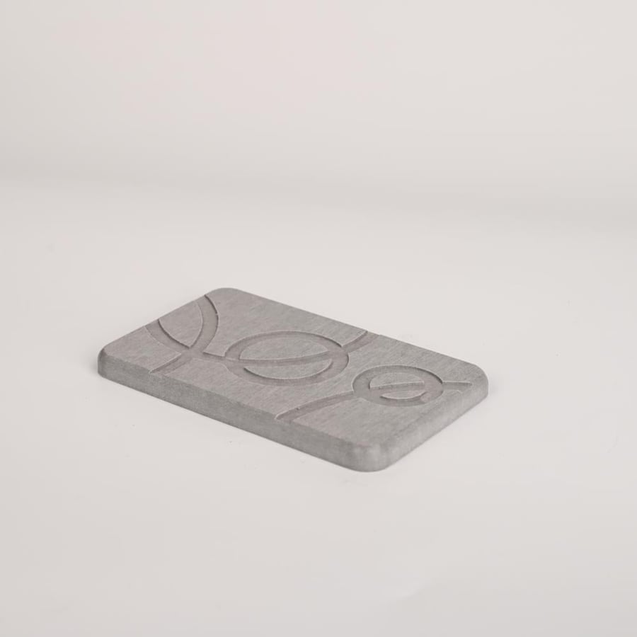 The fossil vessel - short