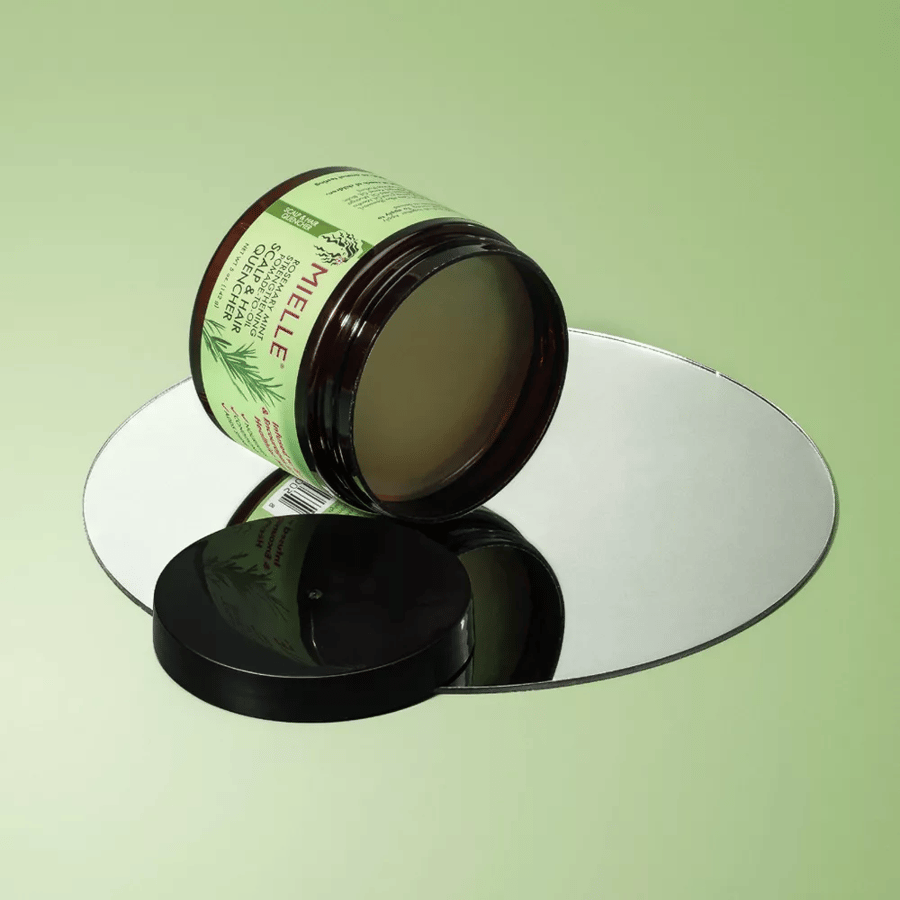 hair pomade
