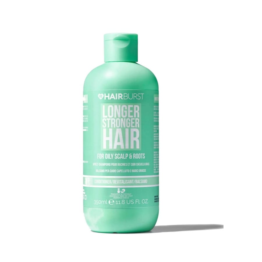 بكج hair burst