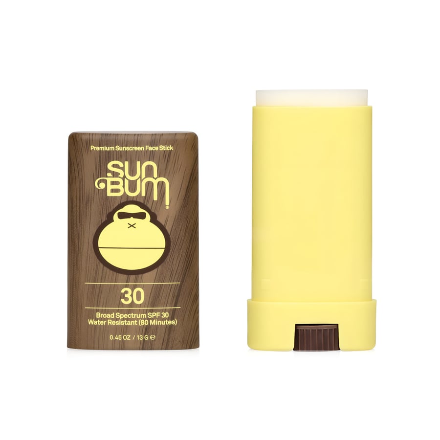 SPF 30 sunscreen for face from Sun Bum 30 grams