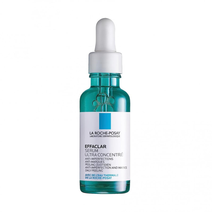 serum la roche posay