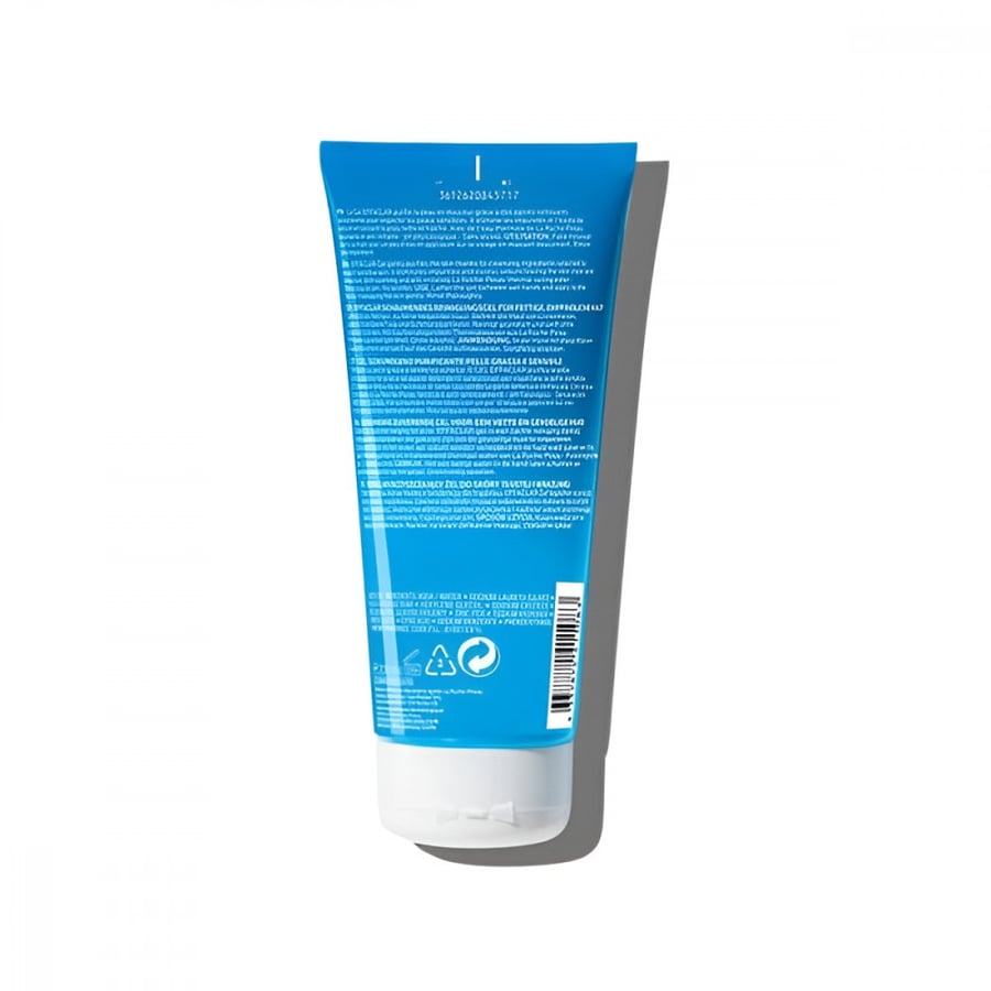 la roche posay