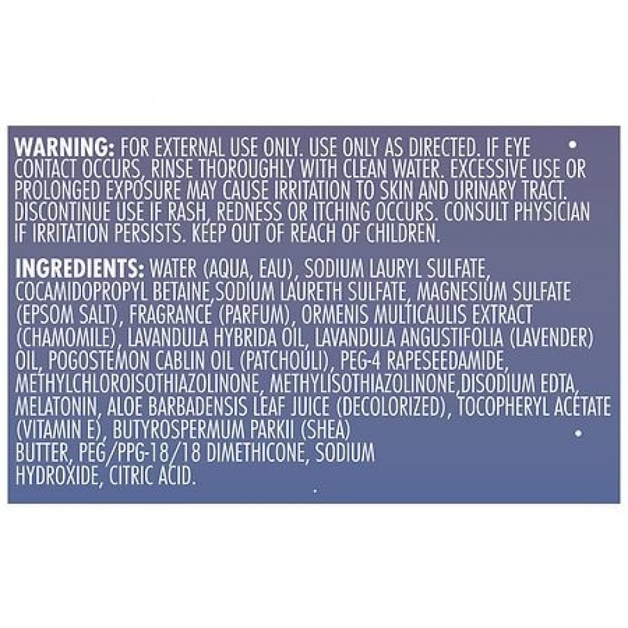 دكتور تيلز حمام رغوي إبسوم 1000 مل - Dr Teals Foaming Bath 1000ml