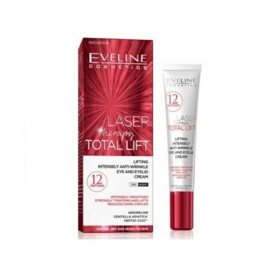 Eveline Eye Cream