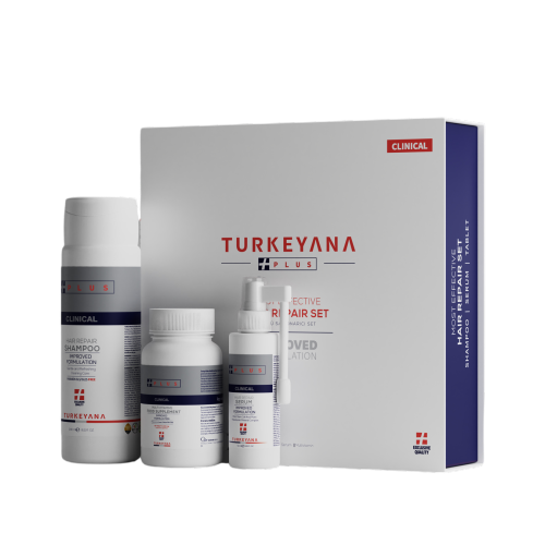 مجموعة turkeyana