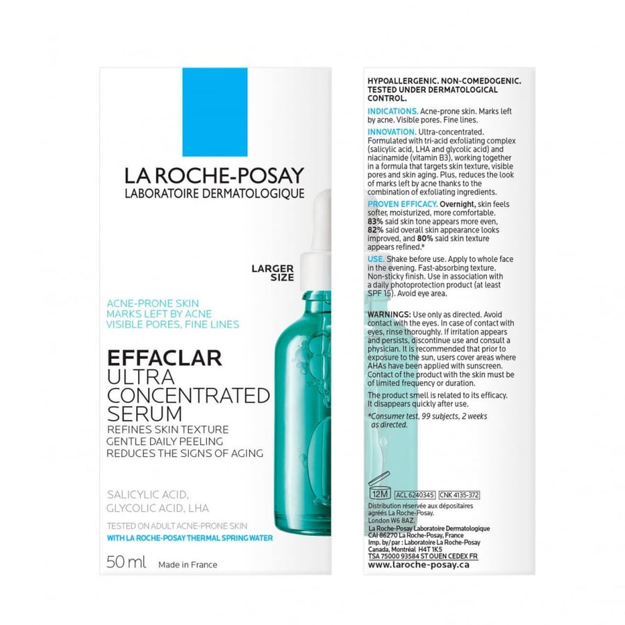 serum la roche posay