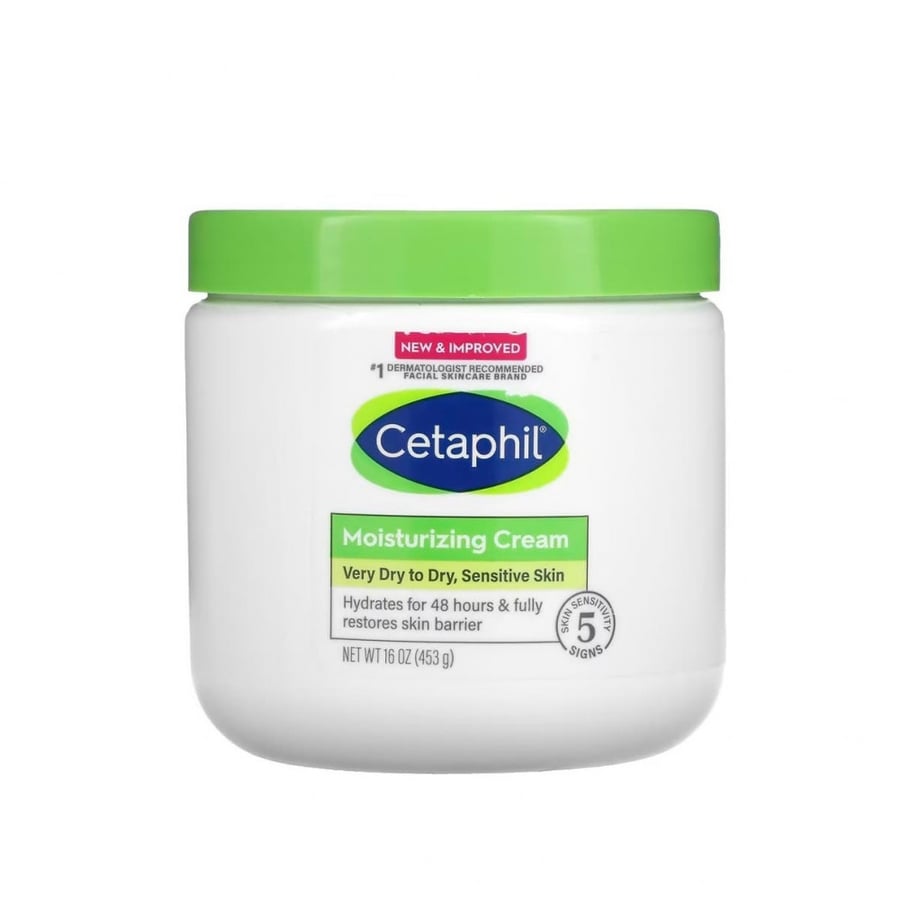 Cetaphil Cream