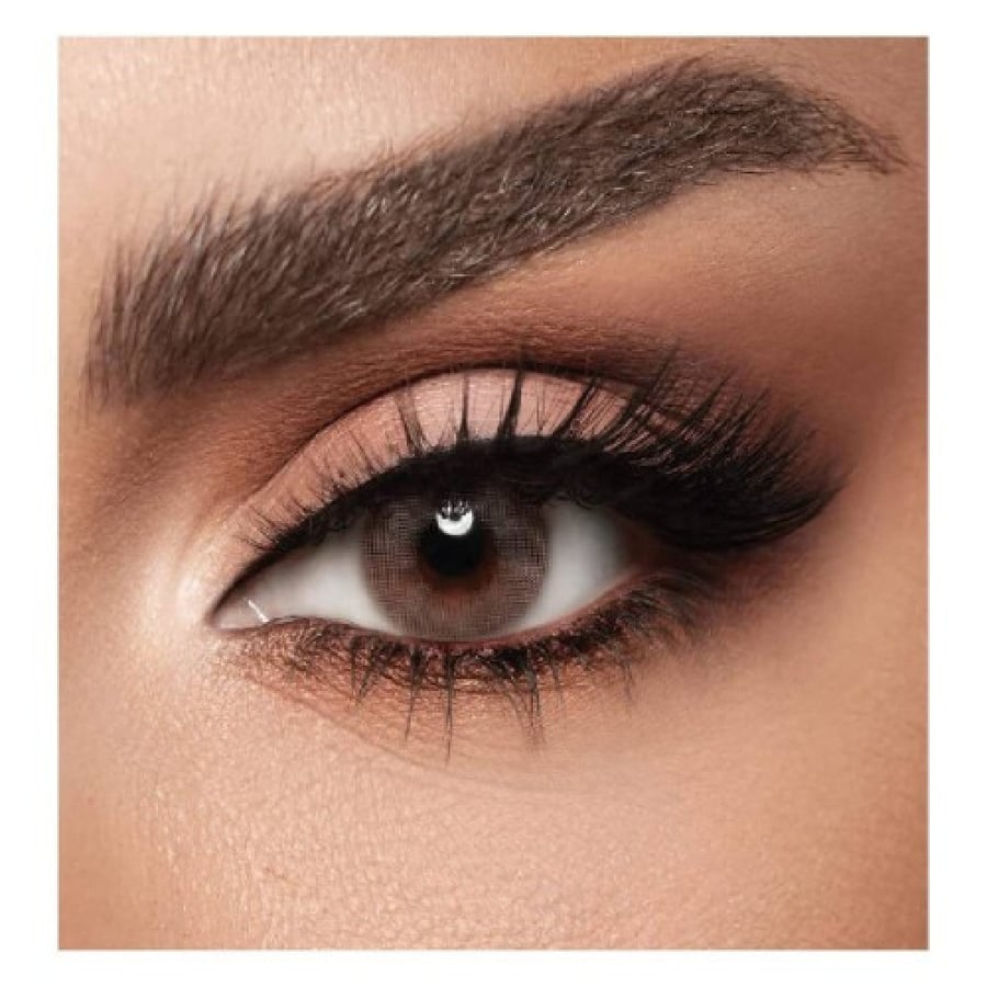 عدسات ديفا لاصقة اللون أوليفيان - Diva contact lenses Olivian color