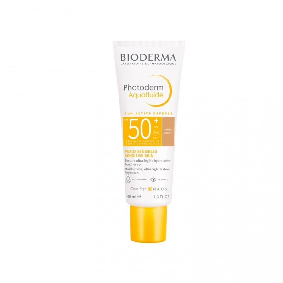 واقي شمس bioderma