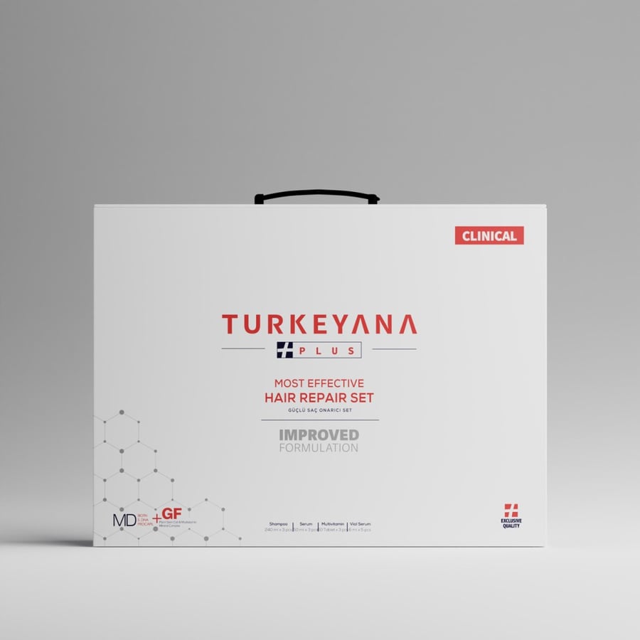 turkeyana