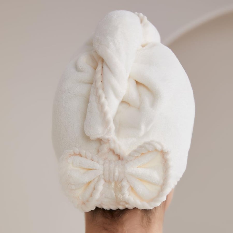 غطاء شعر