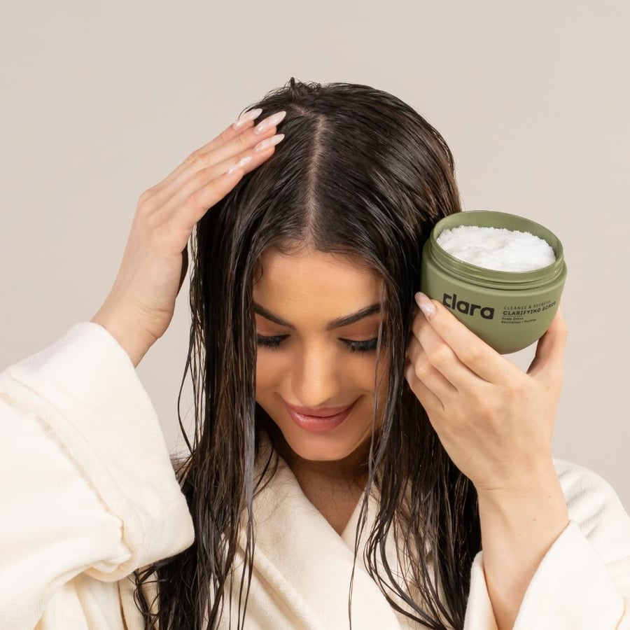 سكراب كلارا