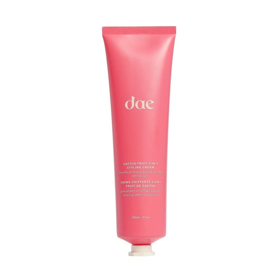 What is this? DAE Hair Styling Cream 3 in 1 with Cactus Fragrance 150ml