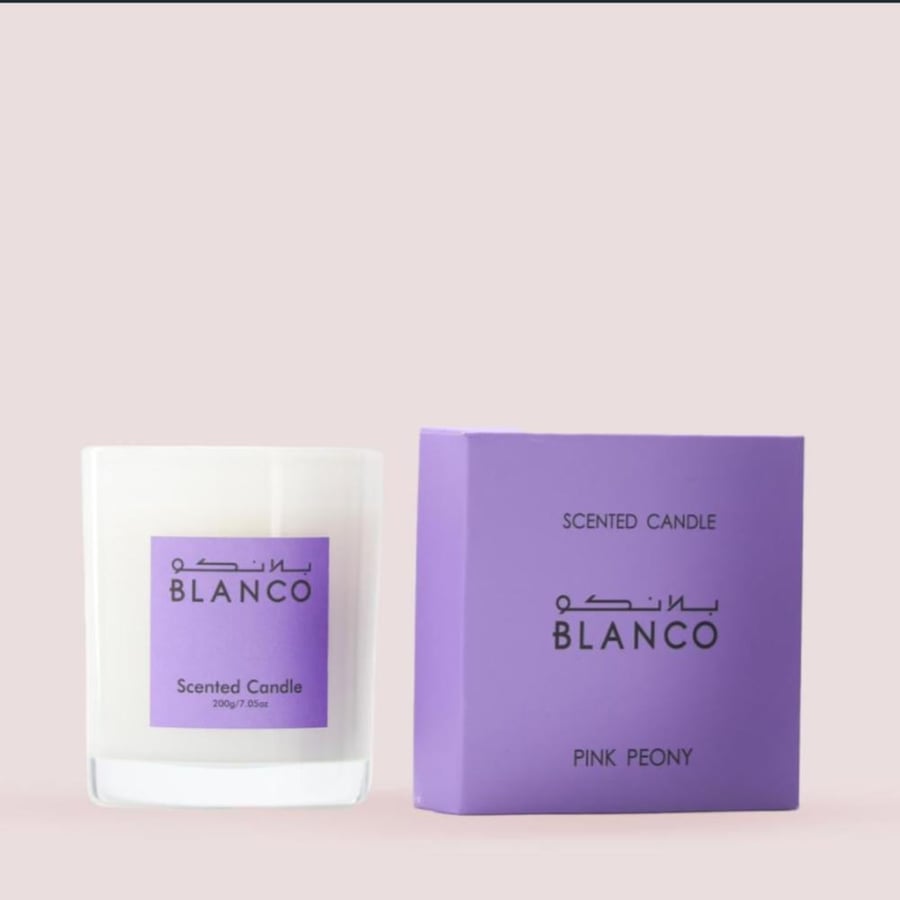 blanco