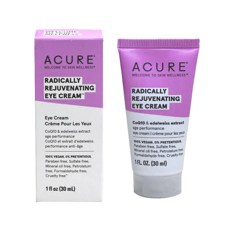 cream acure