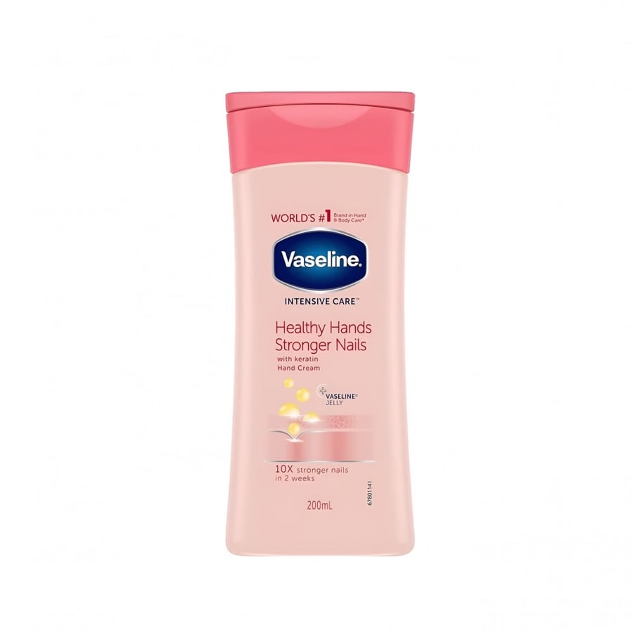 Vaseline Cream