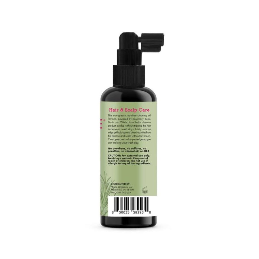 mielle oil