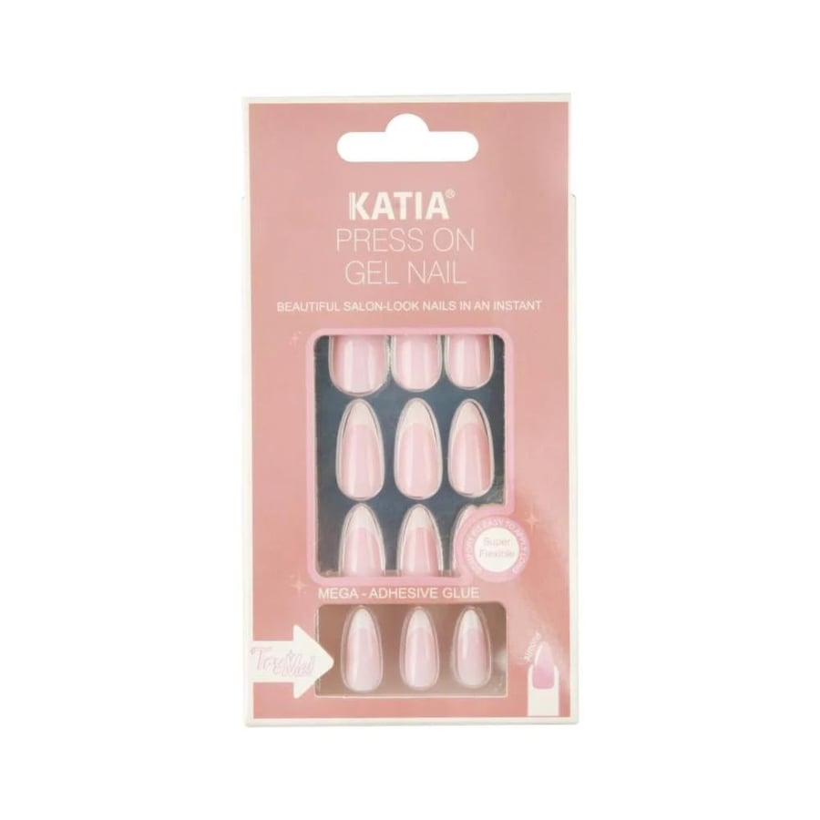 اظافر كاتيا 104