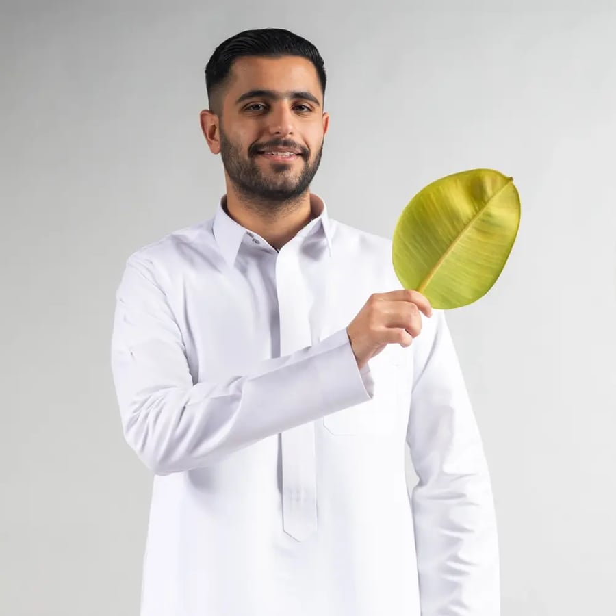 قماش التميمي
