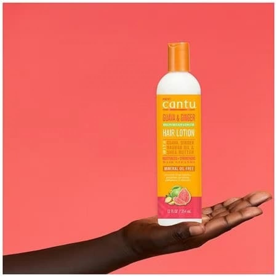 Cantu Hair Lotion