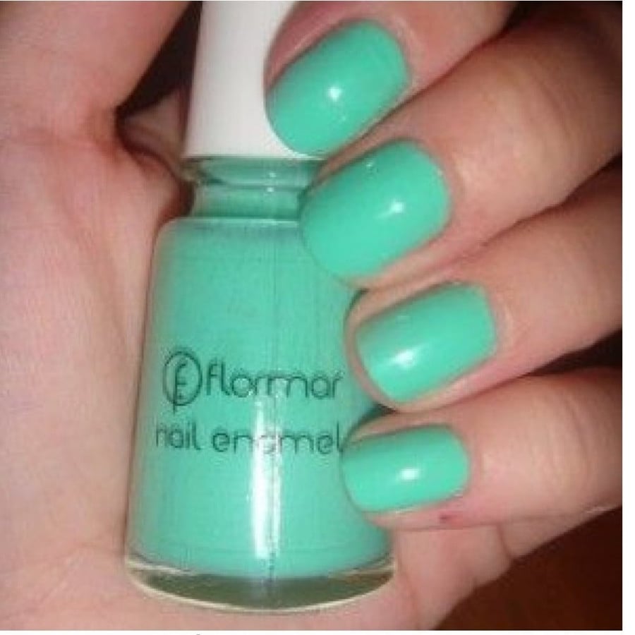 Flormar Nail Polish
