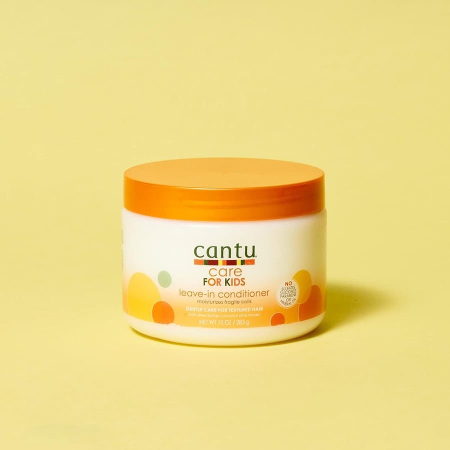 cantu conditioner