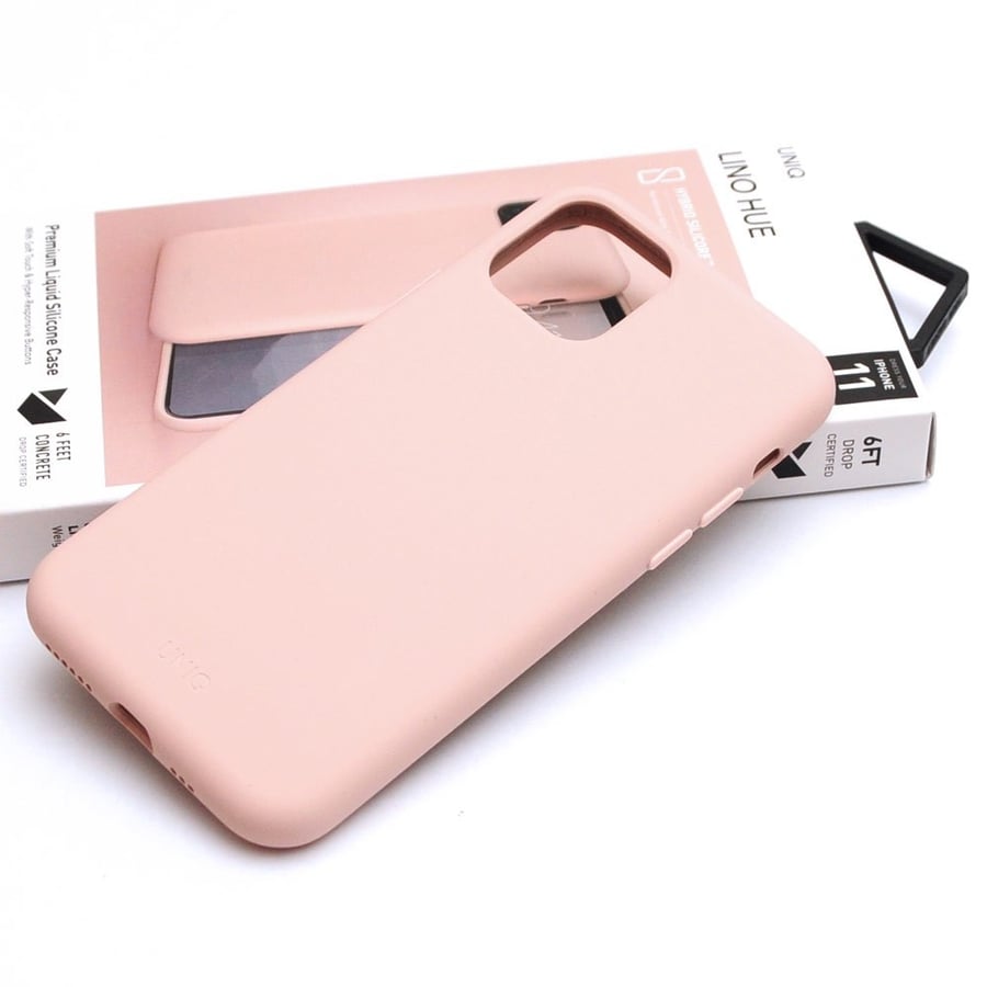 Uniq Lino Hue For Iphone 11 Pro