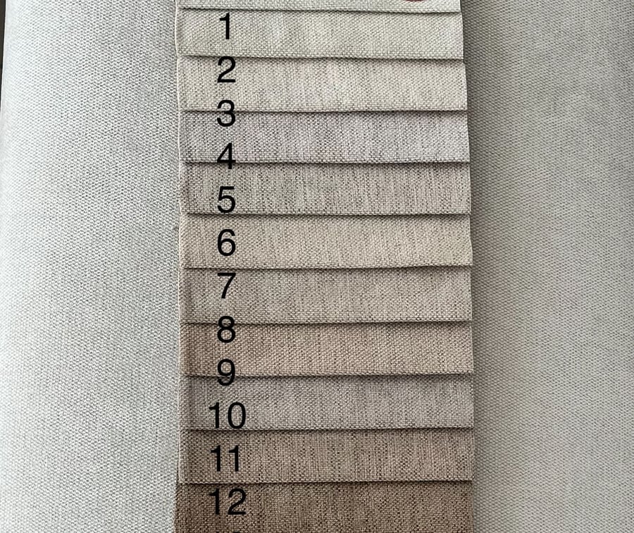 طقم كنب ليزا 11شخص