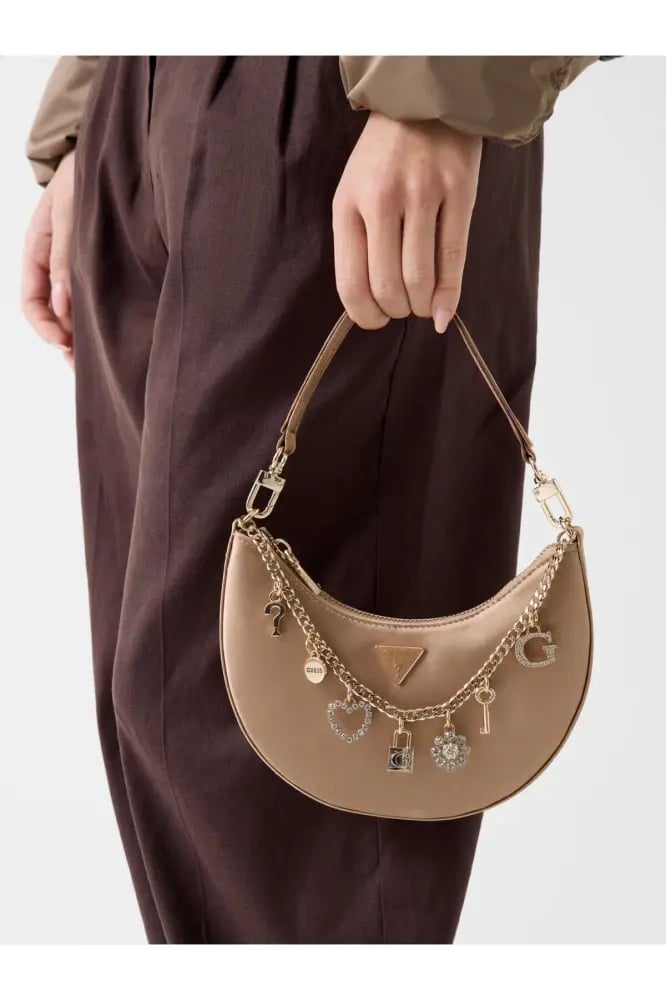 شنطه ميني GUESS