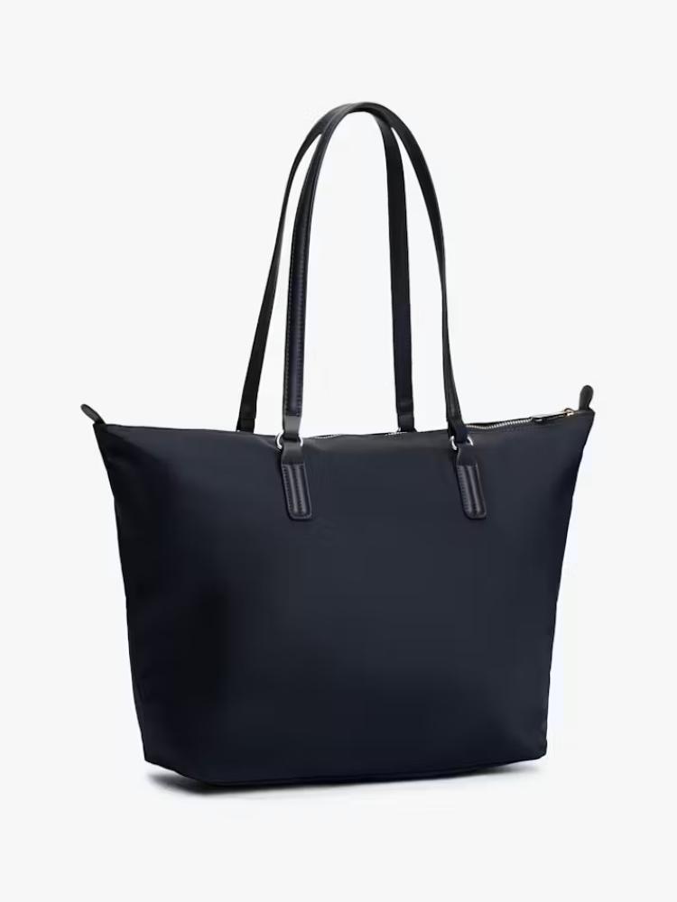 توت باق كحلي Tommy Hilfiger