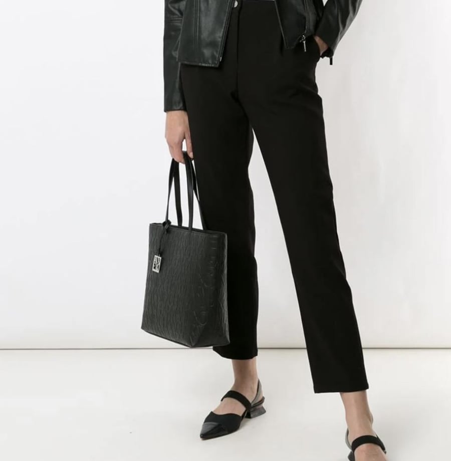 Armani Exchange