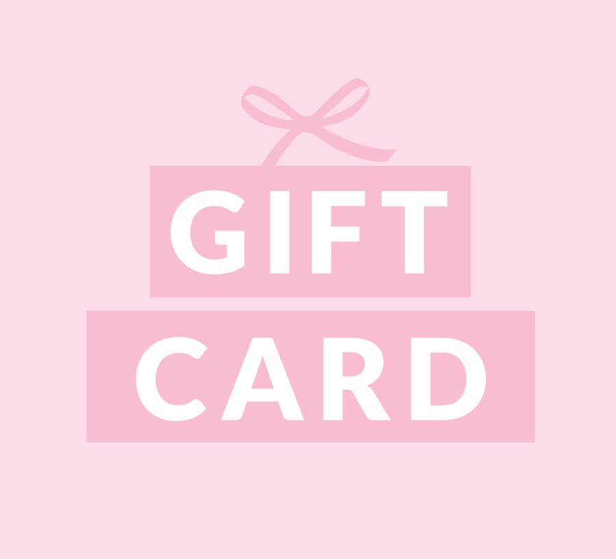 Gift Card - بطاقة هدية