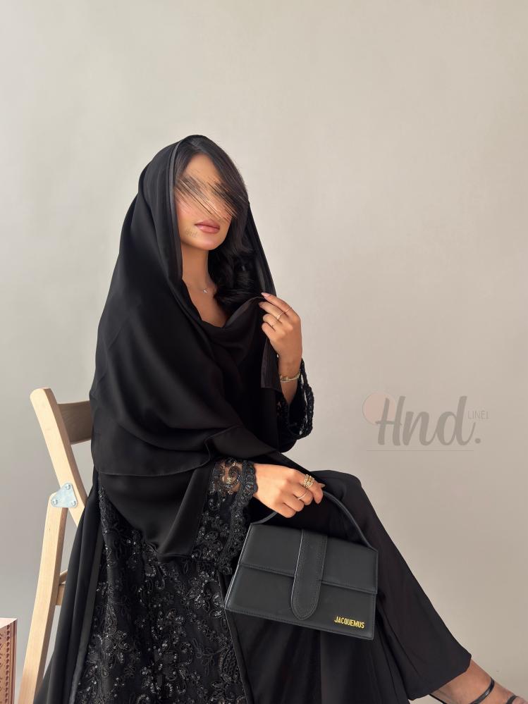 Classic Black