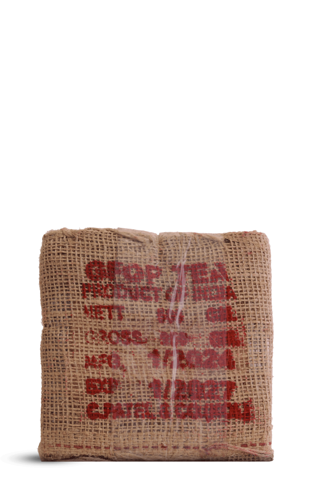 Three nines tea 500 grams