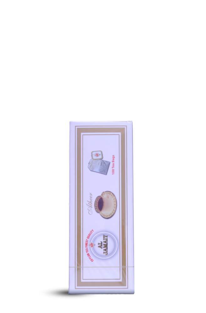 شاي الجامعي (علاقي)