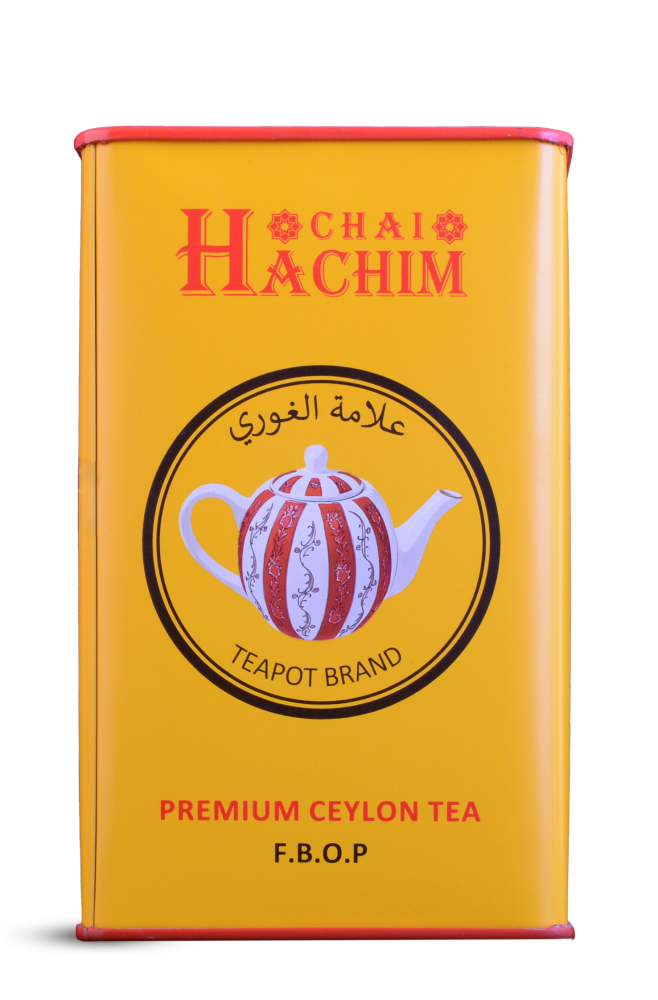 شاي حاجم 300 جرام