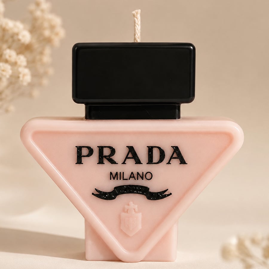 شمعة عطر برادا
