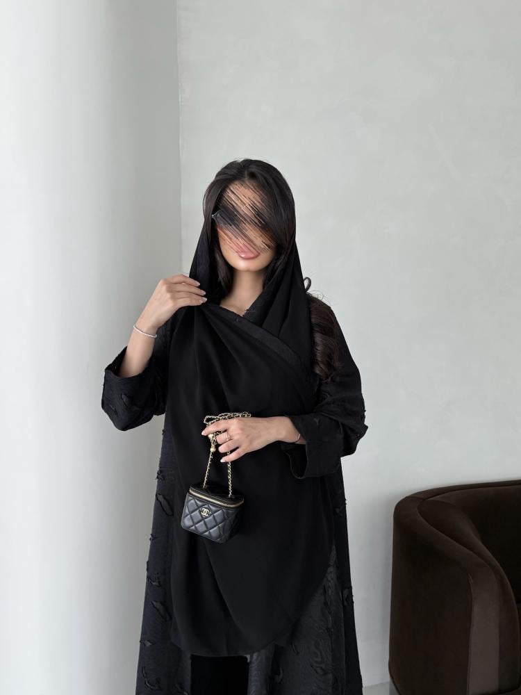VR93 BLACK MIRAGE
