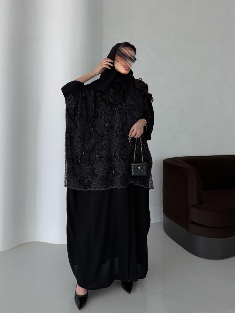 VR94 BLACK BLOOM