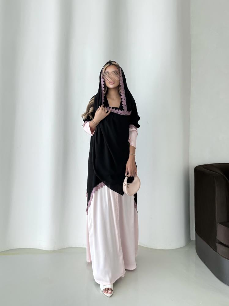 VR100 THE PINK EDGE