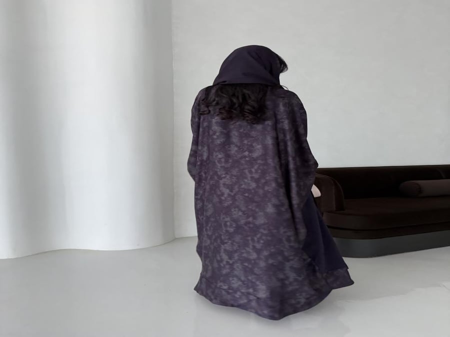 VR90 PURPLE MIST