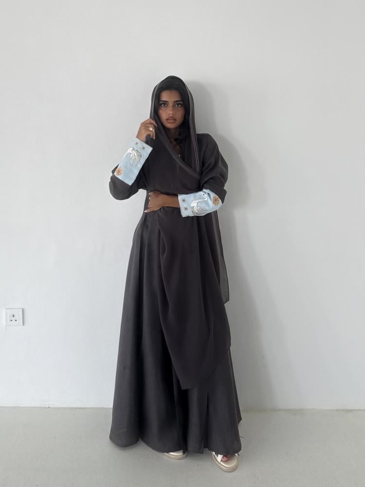 VR55 GREY SWAN FLARE