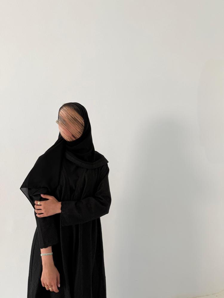 VR53 ANGLED BLACK (للتسليم الفوري - متوفر بالمقاسات في القسم الأساسي)