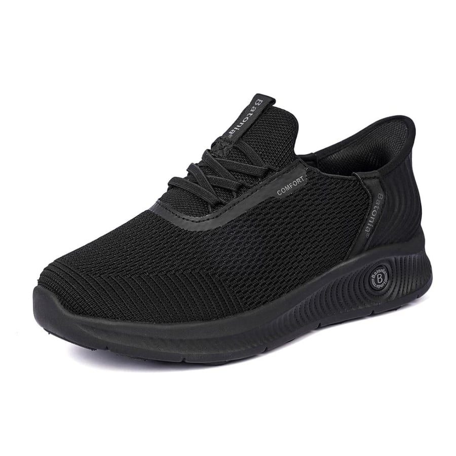 Patonia sports shoe - black
