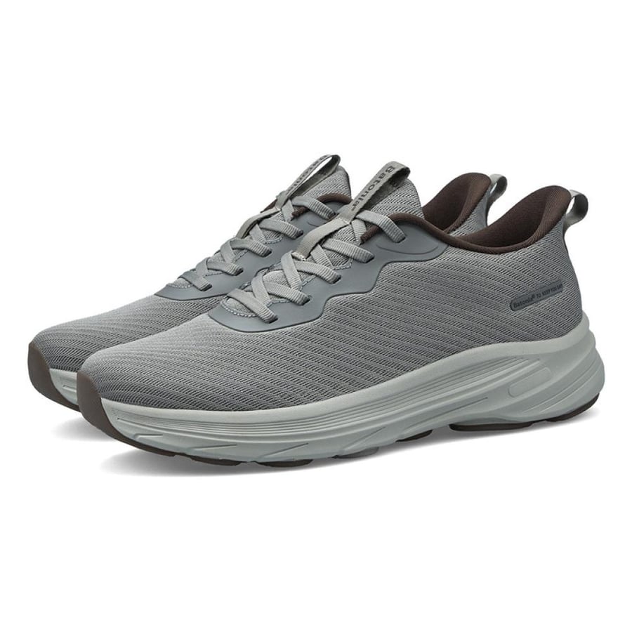 حذاء رجالي رياضي من باتونيا - بيج
