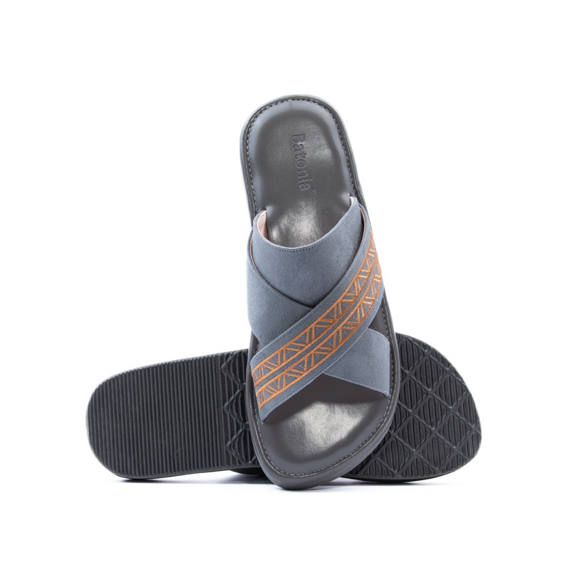حذاء شرقي مطرز رجالي