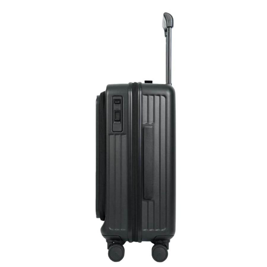 Batonia Travel Bag - Black