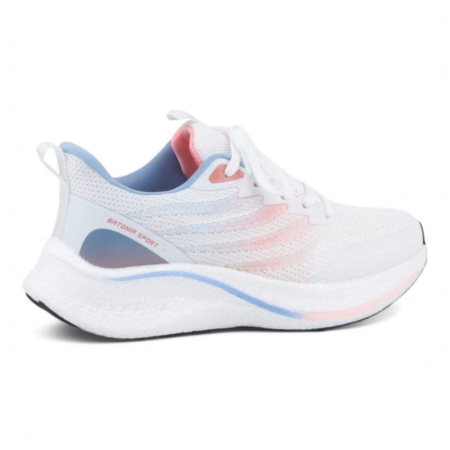 حذاء نسائي رياضي من باتونيا - متعدد الالوان