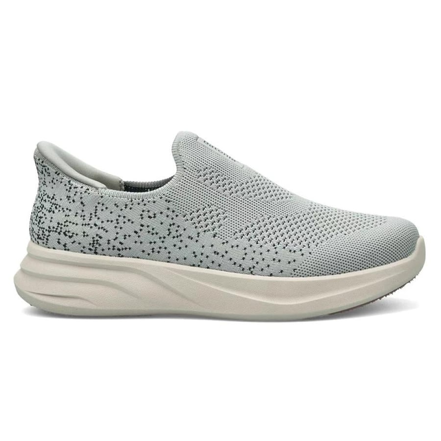 Batonia Men Athletic Shoes - Beige